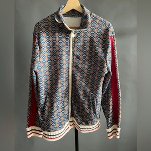 Vintage Gucci light jacket